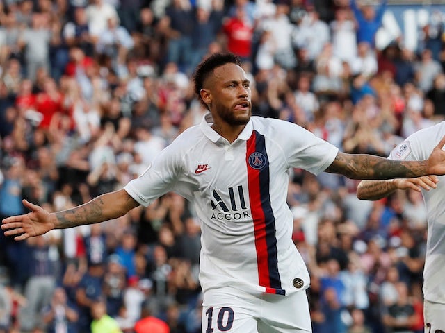 "Neymar sẽ ở lại Paris Saint-Germain"