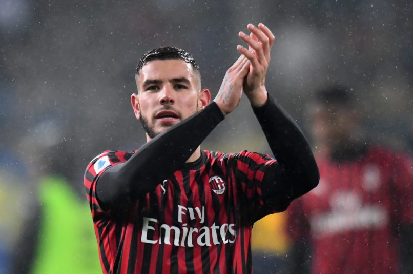 Ảnh bài viết AC Milan ra giá ít nhất 50 triệu euro cho 'hàng thừa' Real