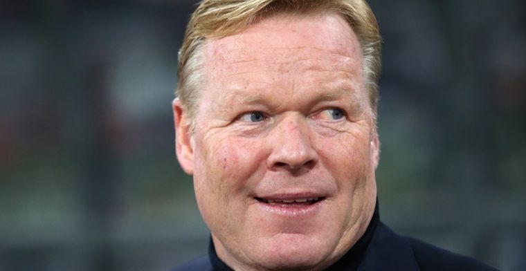 'Cậu ấy chắc chắn sẽ trở lại, làm HLV Barca'