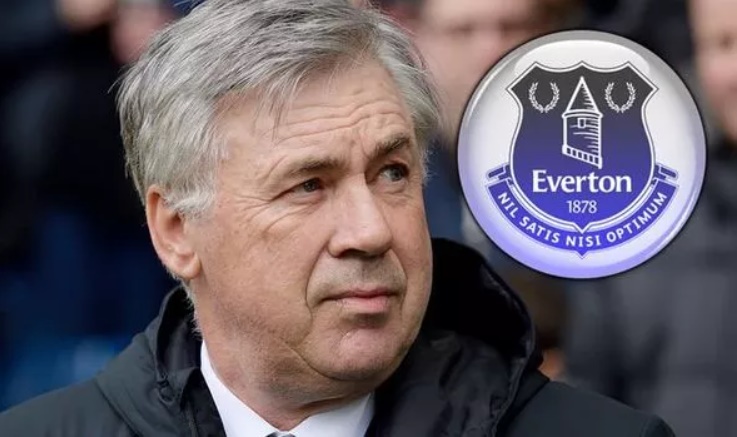 Chi 20 triệu bảng, Everton tự tin vượt mặt Chelsea có được "đá tảng 1m90"