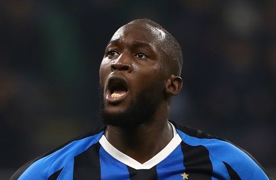 Lukaku: "Tôi sẽ không bao giờ tha thứ cho ông ta"