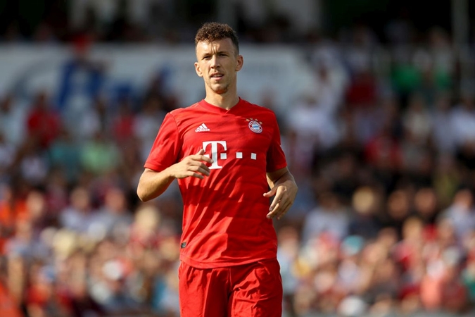 Bayern không vội vàng mua đứt "phương án B" của Sane