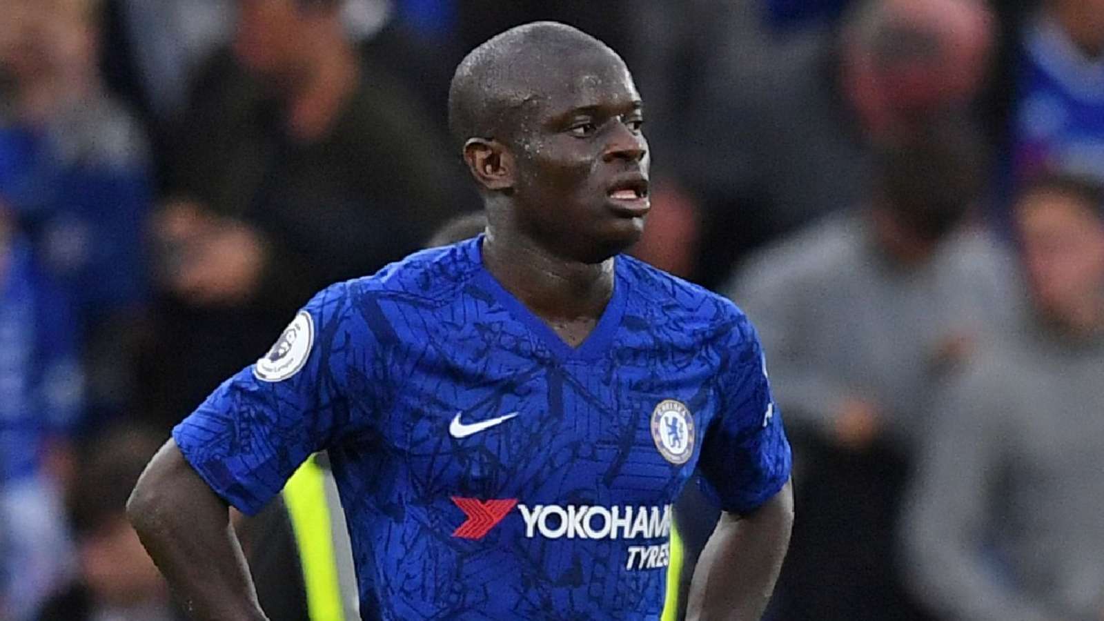 Ảnh bài viết Kante từ chối đến sân tập Chelsea, đội trưởng Liverpool lên tiếng
