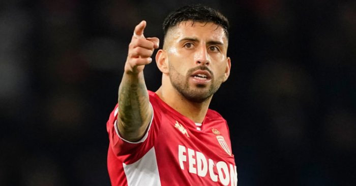 Ảnh bài viết Sao Monaco: "Tôi có thể đến Tottenham Hotspur"