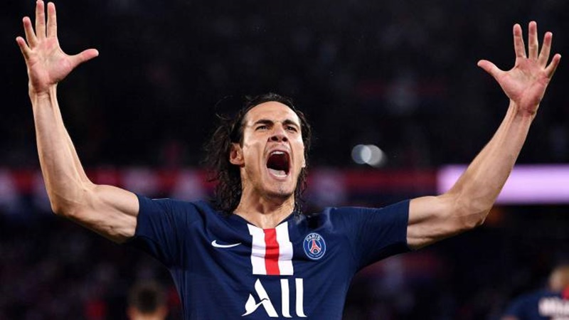 Ảnh bài viết Cavani đưa ra “bước đi” bất ngờ, quyết bám trụ tại PSG