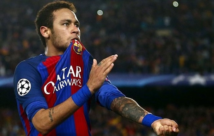 Đội hình "tri kỷ" hay nhất của Messi