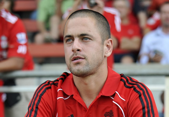 Ảnh bài viết Joe Cole chỉ ra đội trưởng 'hoàn hảo' nhất lịch sử Premier League