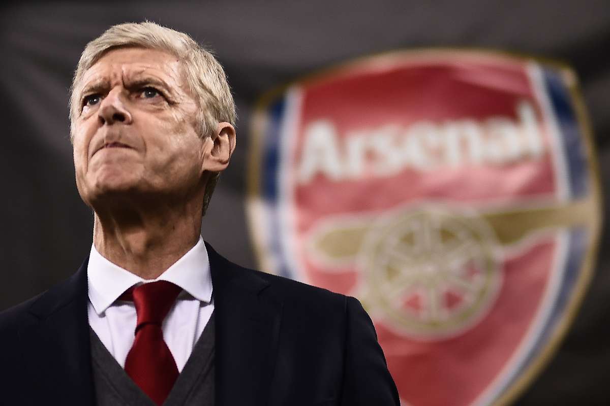 Ảnh bài viết Arsene Wenger chính thức xác nhận khả năng trở lại Arsenal 
