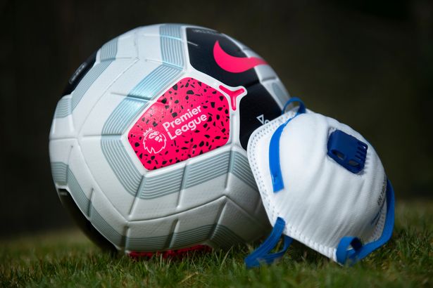 Ảnh bài viết CHÍNH THỨC! Thêm 2 ca dính Covid-19, Premier League toang mạnh