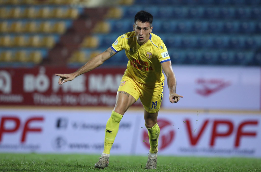 Ảnh bài viết HAGL thua đau, "huyền thoại" Đà Nẵng nói thẳng 1 lý do