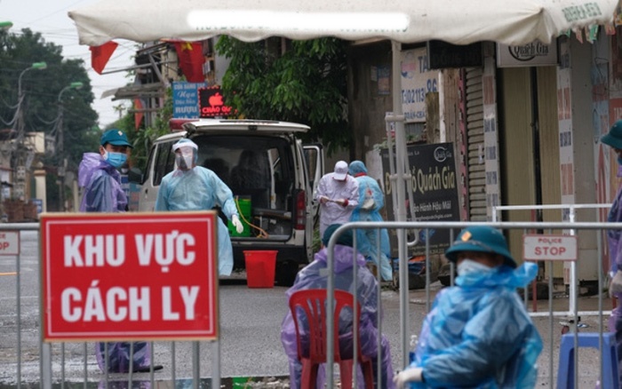 Ảnh bài viết Không học Việt Nam phòng COVID-19, Premier League đừng nên trở lại!