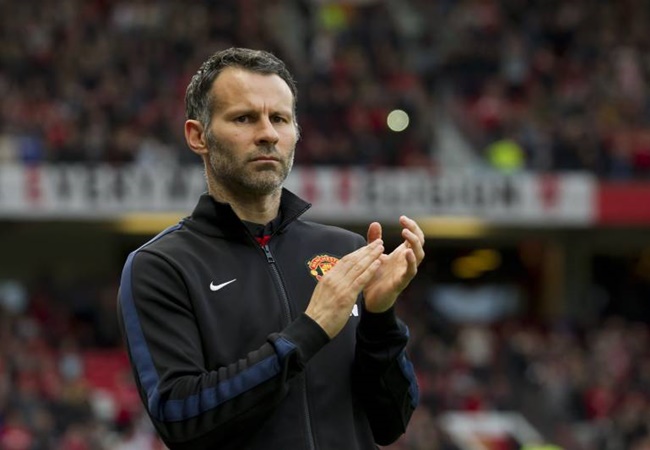 Ryan Giggs lên tiếng, tuyên bố 'xấu hổ' vì Scholes 2.0 của Man Utd