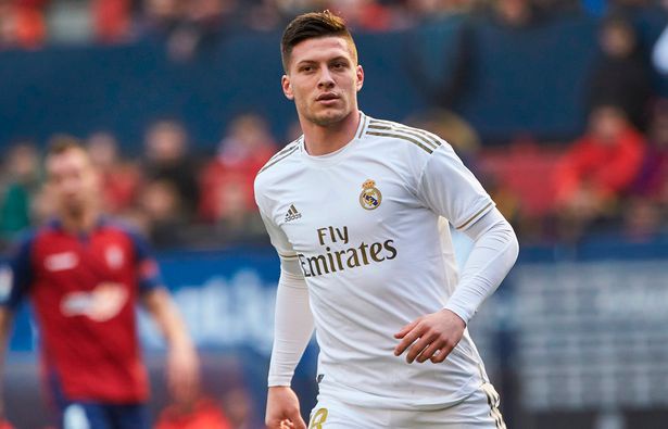 5 ngôi sao Real có thể cập bến Premier League mùa tới
