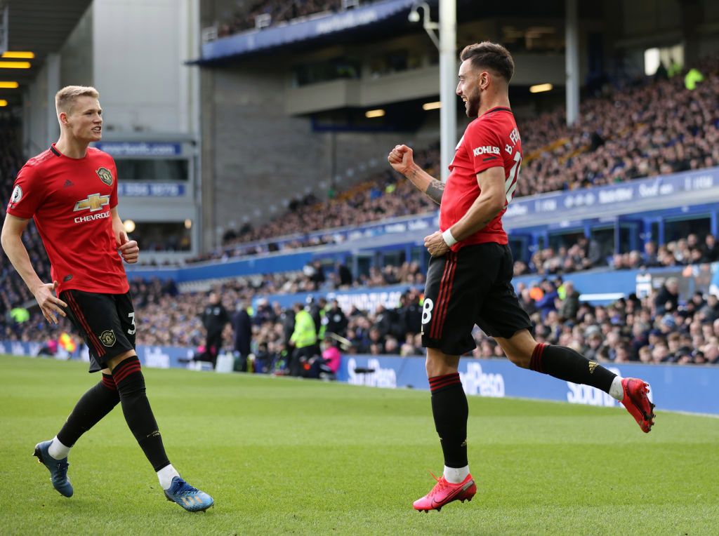Đội hình cao nhất Premier League: Không Arsenal, Liverpool, Man City