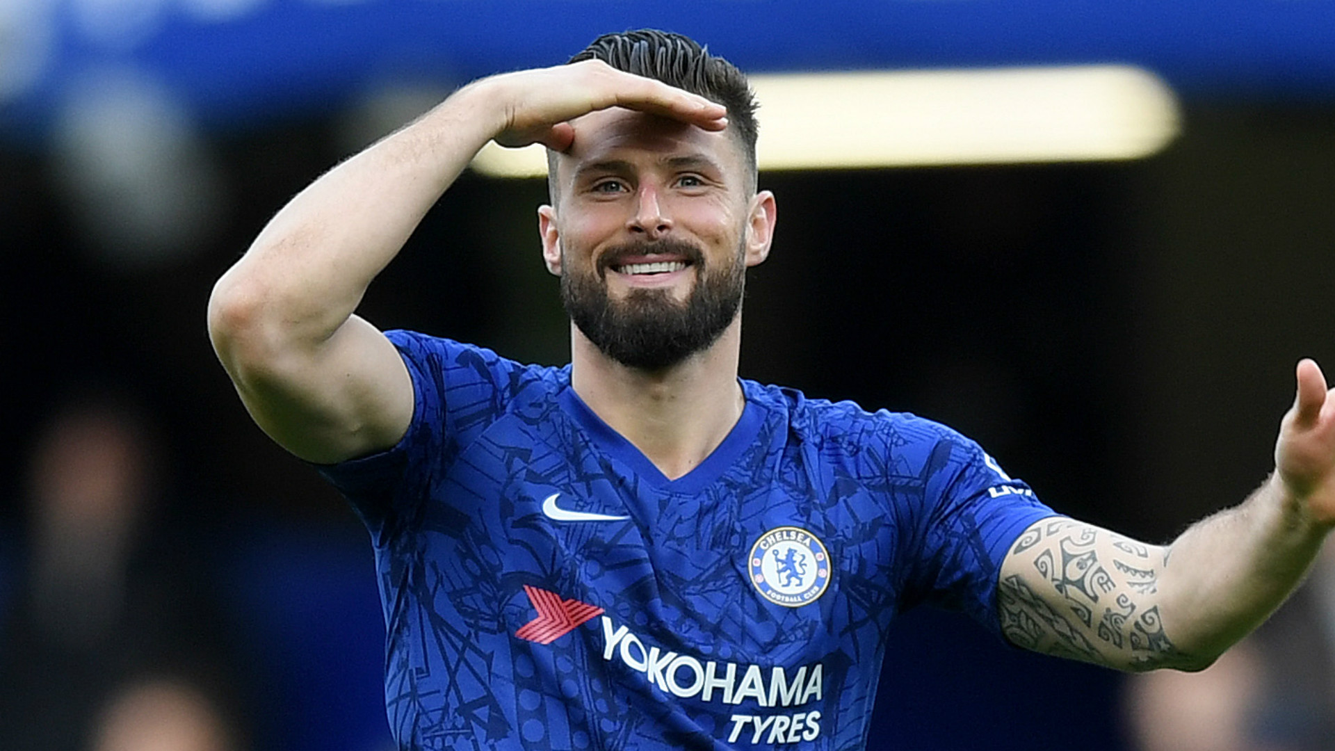 Gia hạn xong với Chelsea, Nhà vô địch Word Cup vẫn có thể bị tống khứ