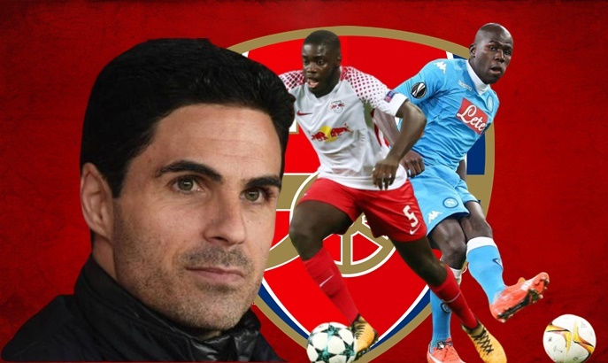Nội soi Arsenal (P1): Phòng tuyến thảm họa và giấc mơ "Upa-Kou"