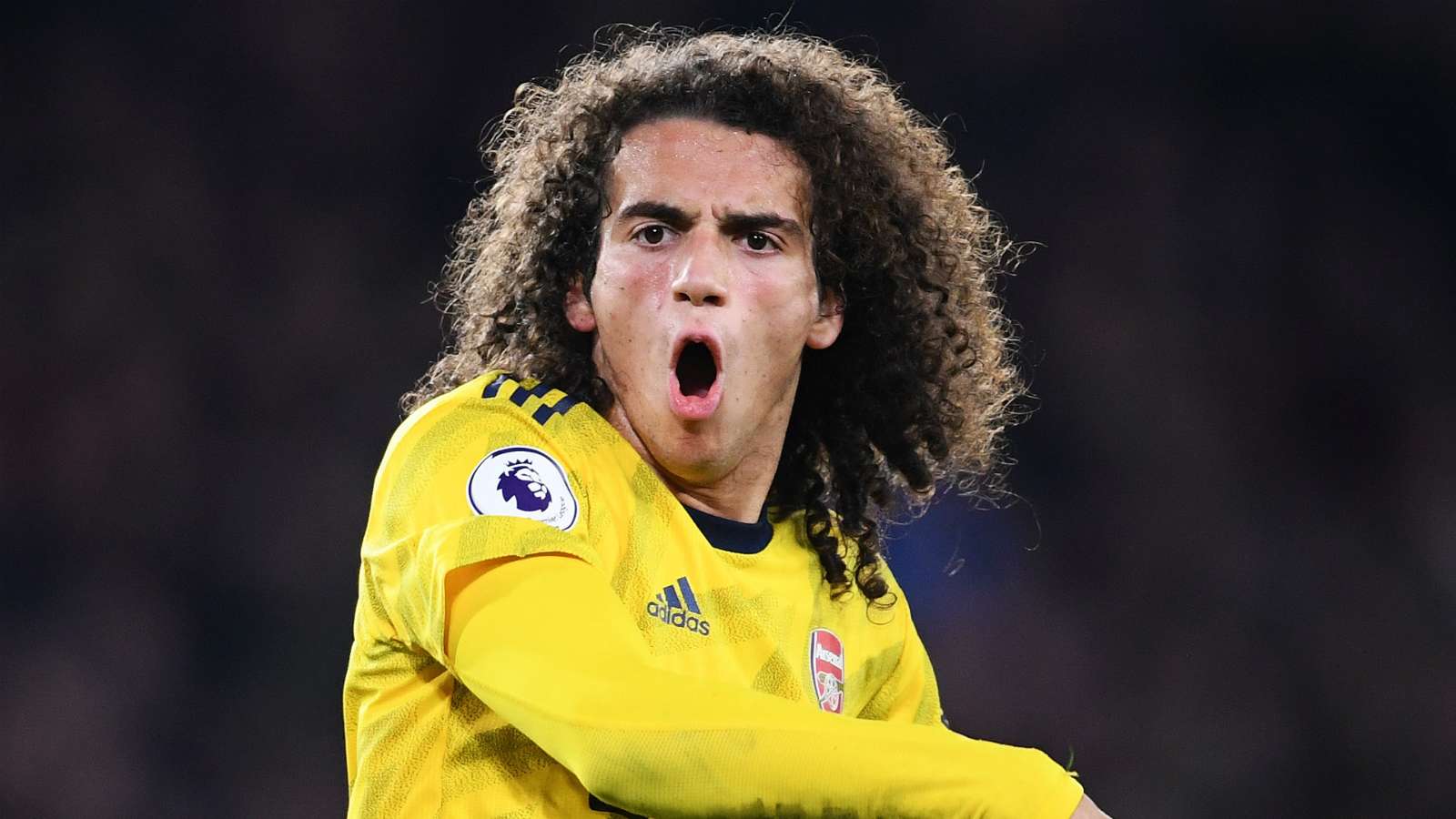 'Guendouzi cần trưởng thành hơn để thành công ở Arsenal'
