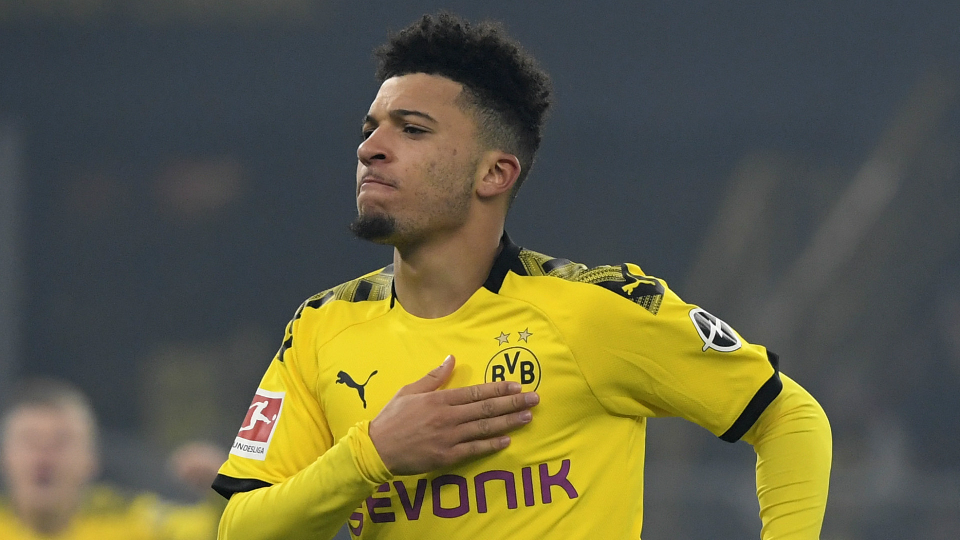 Sợ mất Sancho, Chelsea lên kế hoạch dự phòng mang tên Corona