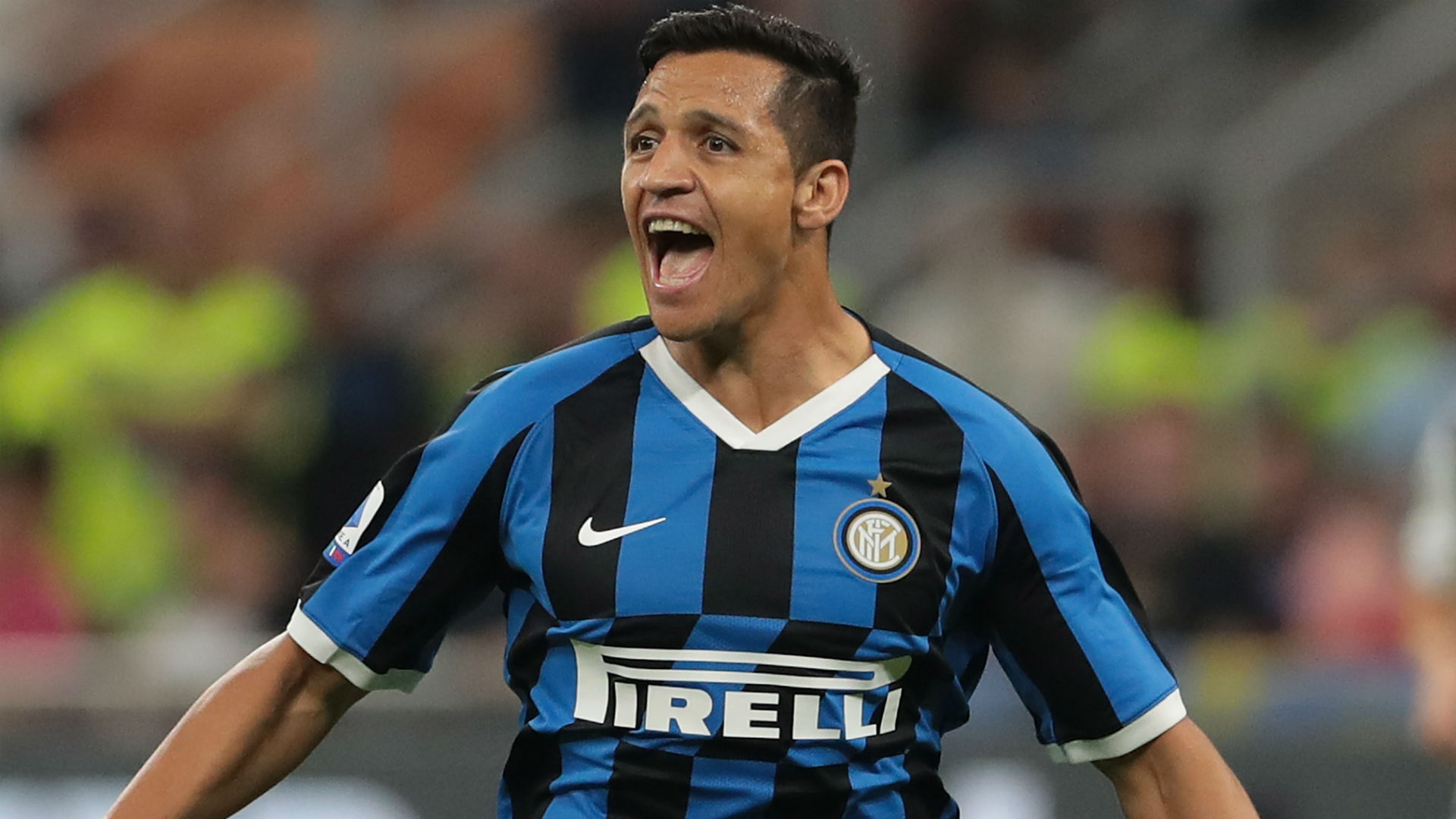 "Bằng cách đó, Alexis Sanchez sẽ lấy lại được phong độ trước đây"