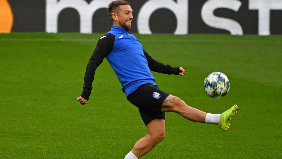 Nhạc trưởng Atalanta: "Tôi không được đến Atletico chỉ vì 4 triệu euro"