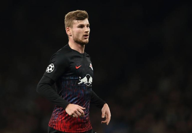 Ảnh bài viết 'Werner sẽ mang tới giá trị đáng kinh ngạc cho Liverpool'