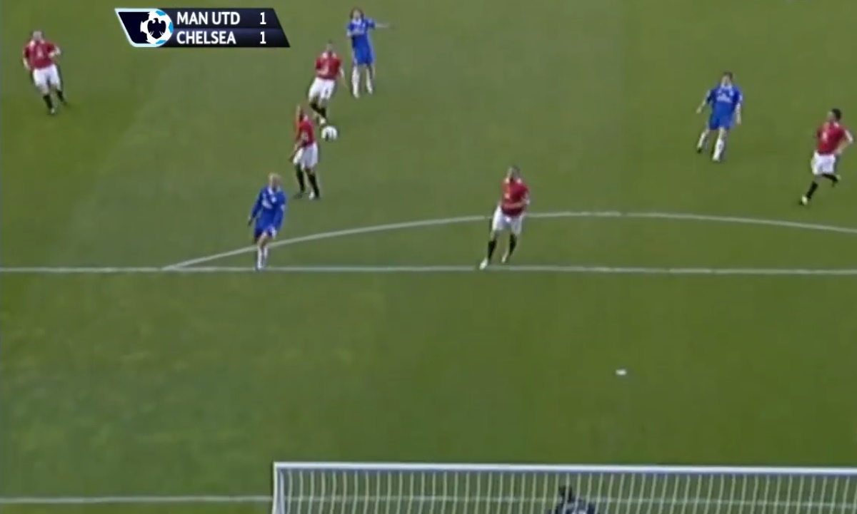 10 'thánh sút xa' trong làng túc cầu: Kẻ kéo sập Old Trafford, mở ra kỷ nguyên Chelsea!