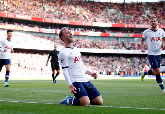 7 ngôi sao Tottenham mua về từ tiền bán Gareth Bale giờ thế nào?