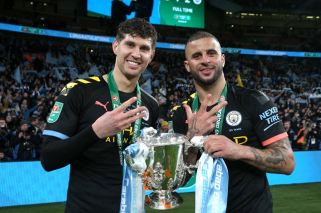 Ngày này năm xưa, 3 sao Man City cất tiếng khóc chào đời