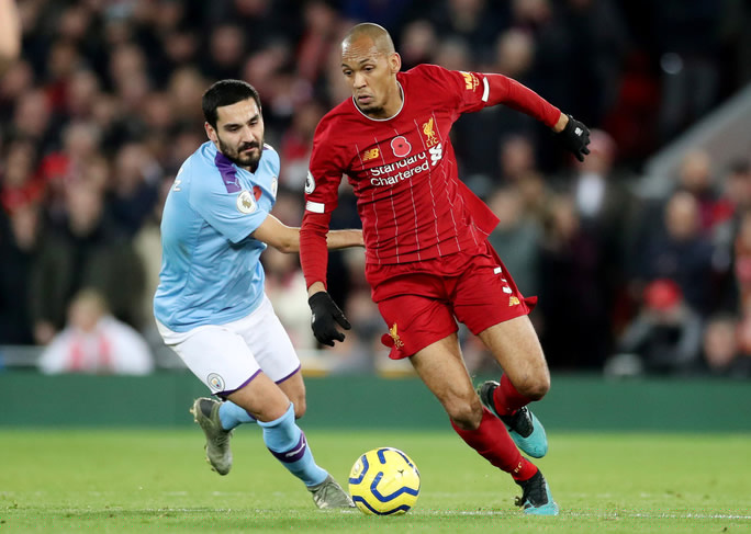 Ngôi sao Brazil sẵn sàng quay lại giúp Liverpool đoạt Premier League