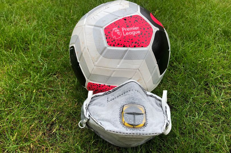 Ảnh bài viết Premier League có thêm 4 ca dương tính với COVID-19 từ 3 CLB