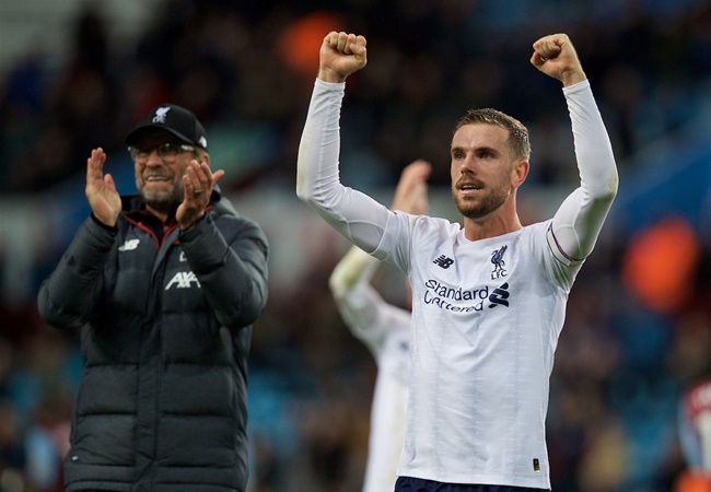 Ảnh bài viết Troy Deeney thấy tiếc cho Liverpool vì mùa giải bị gián đoạn