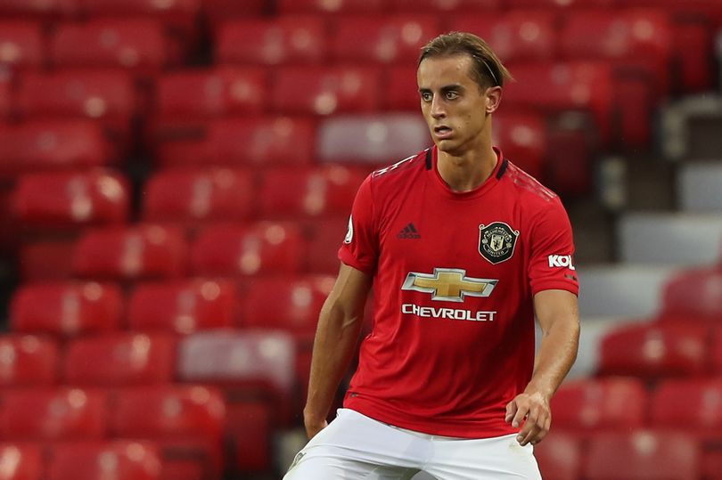 Ảnh bài viết Trang chủ Man Utd chính thức công bố HĐ mới