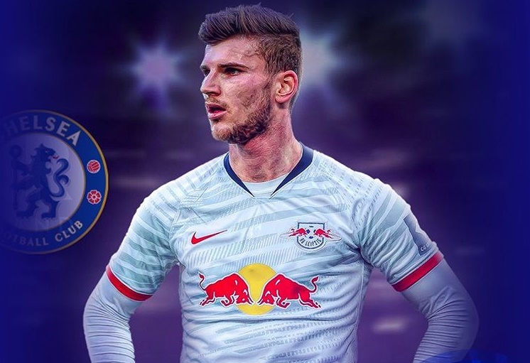 Ảnh bài viết Có tay trong hậu thuẫn, Chelsea dụ 'đại pháo' khước từ cả Liverpool lẫn Man Utd