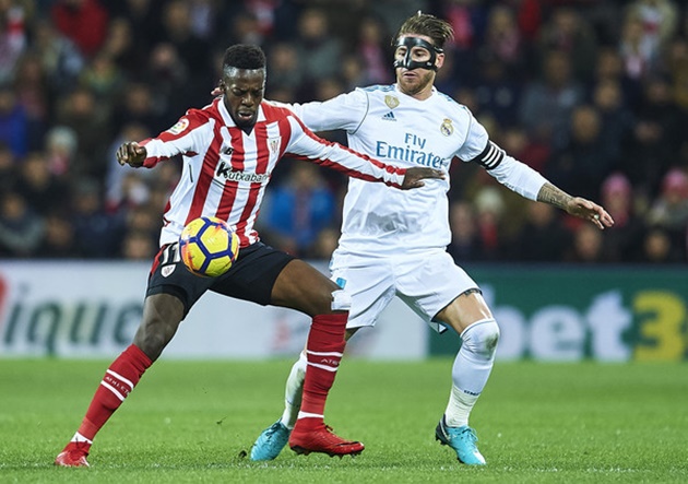 10 ma tốc độ FIFA 20: Cơn lốc Man Utd, 'cánh chim phiêu bạc' Real