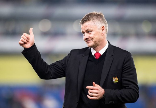 Solskjaer ra tay, Man Utd quyết giải cứu 'thần đồng lạc lối' nước Ý