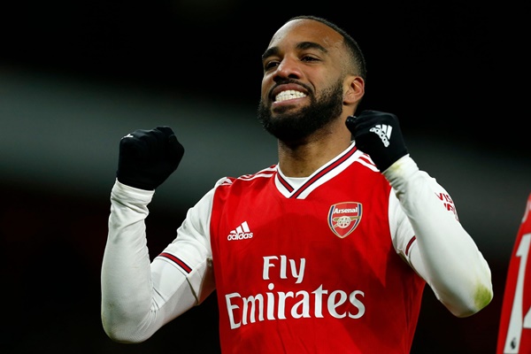 Ảnh bài viết Tìm đối tác cho Lukaku, Inter đưa ‘họng pháo Arsenal’ vào tầm ngắm