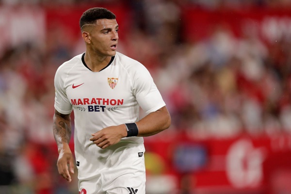 Ảnh bài viết Arsenal cạnh tranh với Liverpool vì trung vệ 67,5 triệu bảng