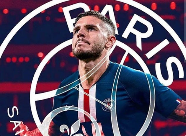Ảnh bài viết Châu Âu bùng cháy! PSG hoàn tất phi vụ 57 triệu euro