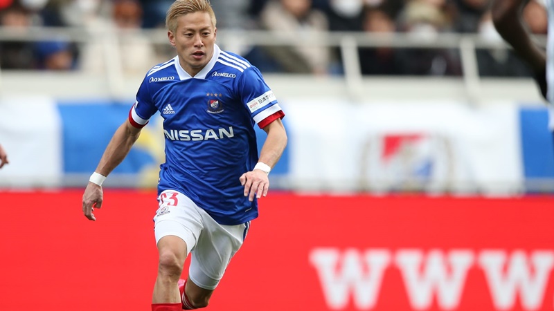 Ảnh bài viết "Một vài cái tên như Messi, Sterling, Salah hay Hazard thực sự khiến tôi ngạc nhiên"