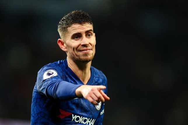 Ảnh bài viết Để Jorginho tái hợp Sarri, Chelsea được chọn 3 ngôi sao Juventus
