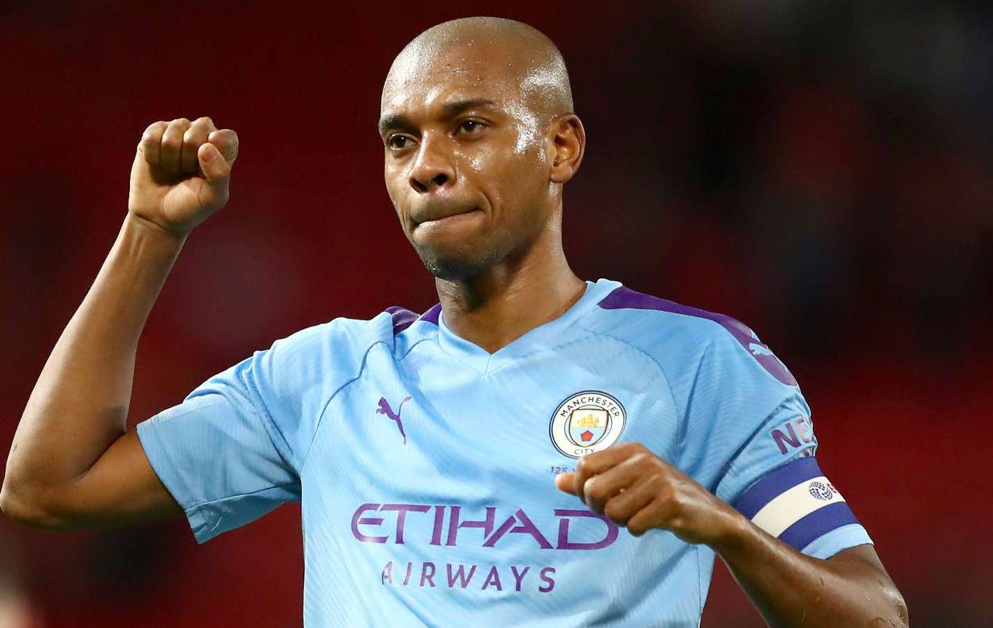 Morrison bình chọn đội trưởng mới cho Man City