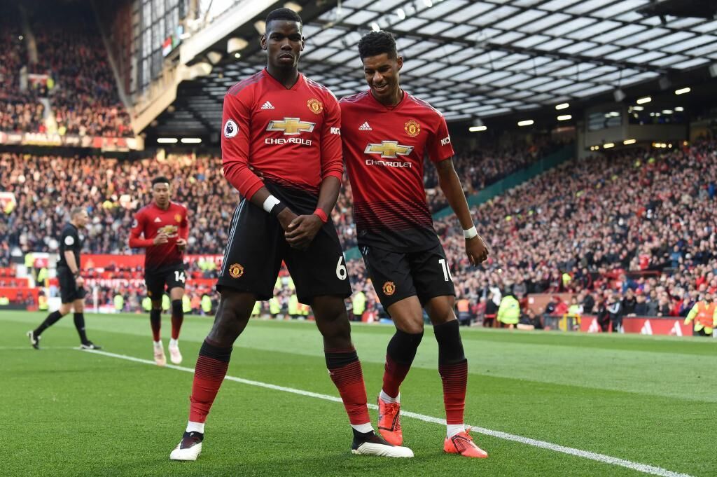 Top 10 CLB giá trị nhất châu Âu: Premier League chiếm sóng, Man Utd xếp thứ mấy?