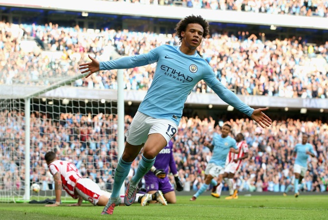 Chủ tịch Bayern nói 1 lời về thương vụ Sane