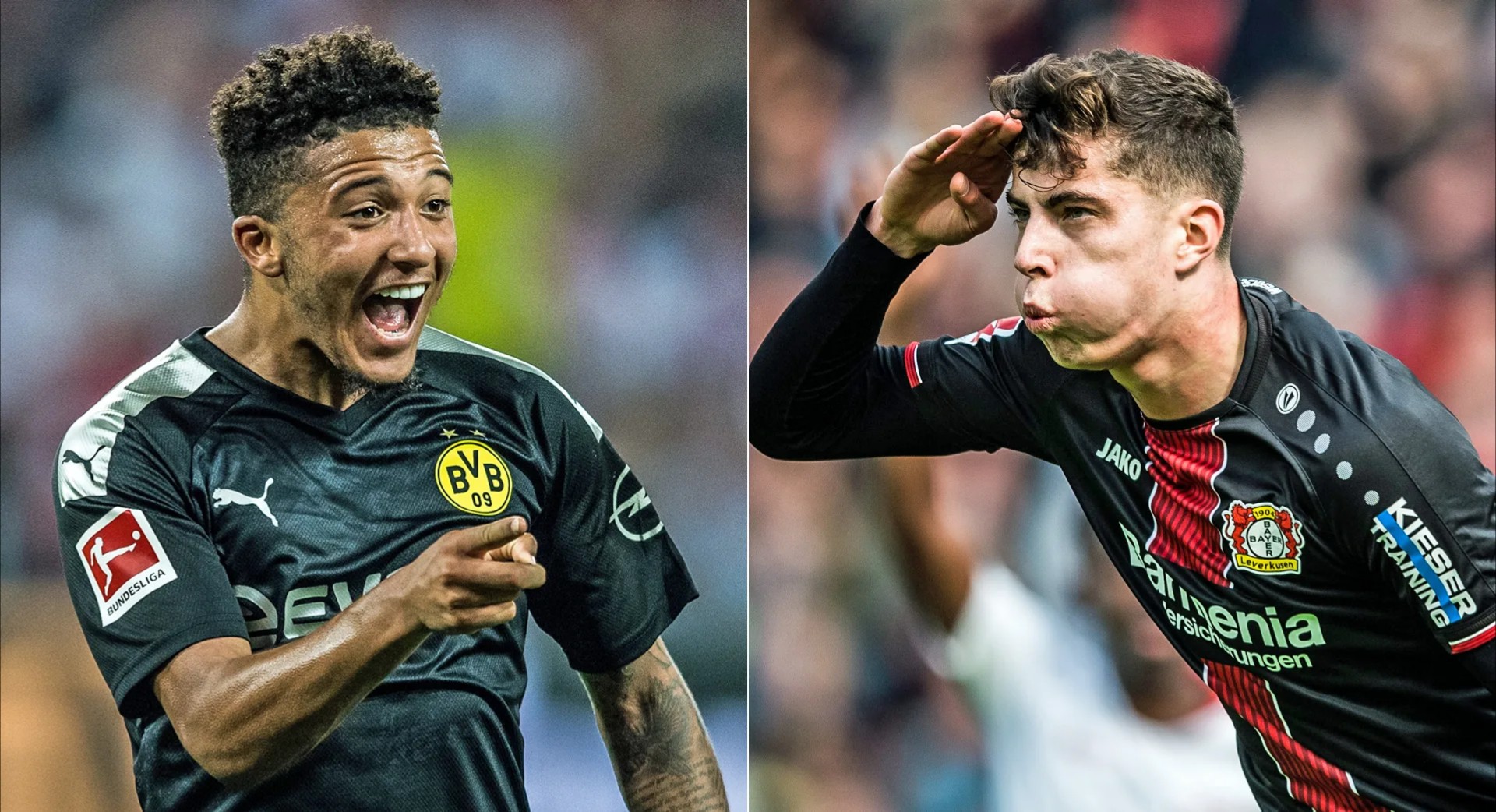 Ảnh bài viết Đón hai bom tấn Bundesliga, Man United mang đến "hồi kết" dành cho Martial 