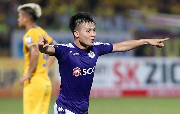 HLV Đức Thắng: 'Cậu ấy là của hiếm ở bóng đá Việt Nam'