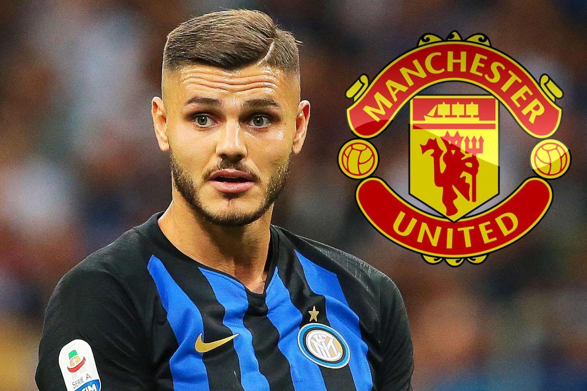 Ảnh bài viết Vì một người, Man United quyết không chiêu mộ Mauro Icardi 