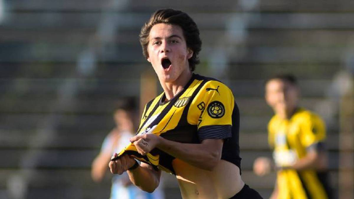 Ảnh bài viết Arsenal đối đầu 5 ông lớn châu Âu vì "Dybala mới"