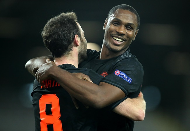 Giữ chân Ighalo bằng được, Man Utd cùng Solskjaer có lợi ra sao?