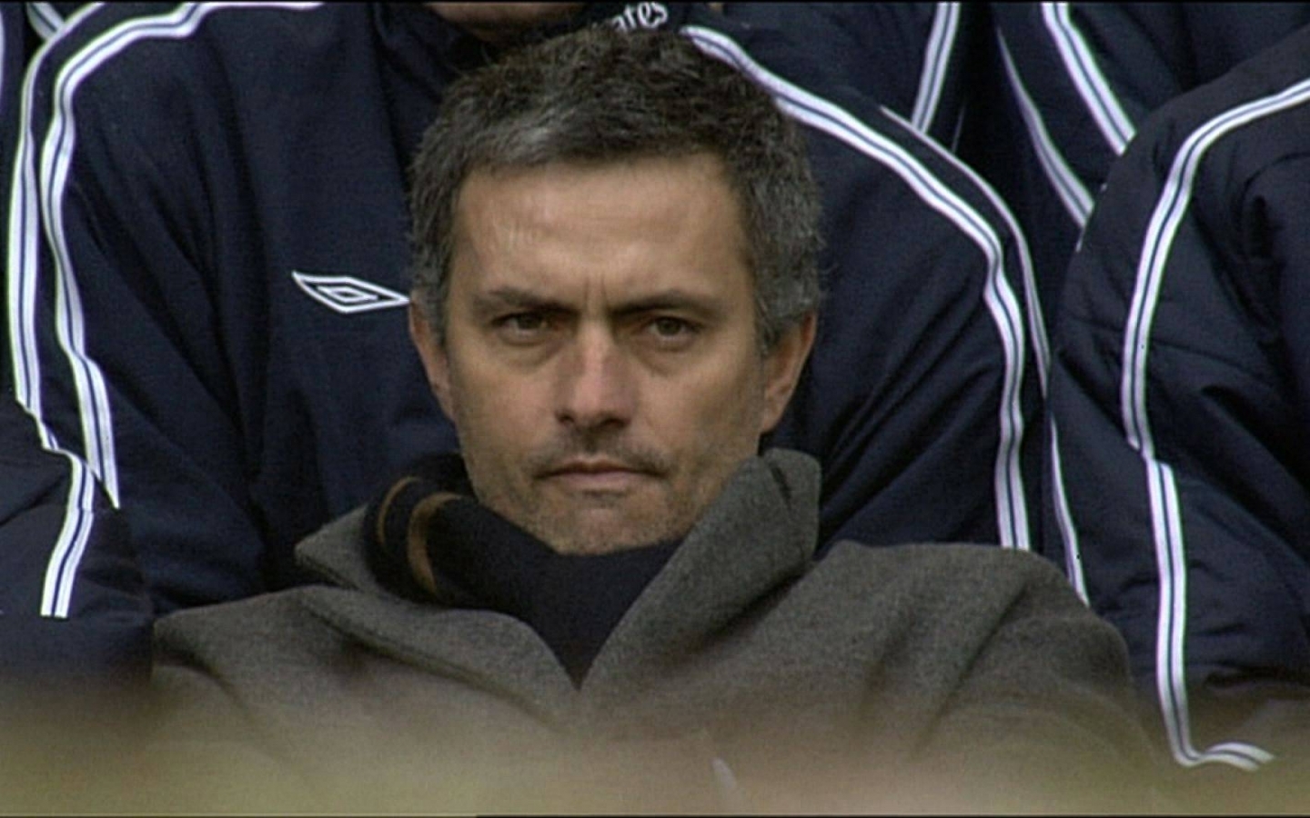 Mourinho từng bị cả Real Madrid và Barca dè bỉu