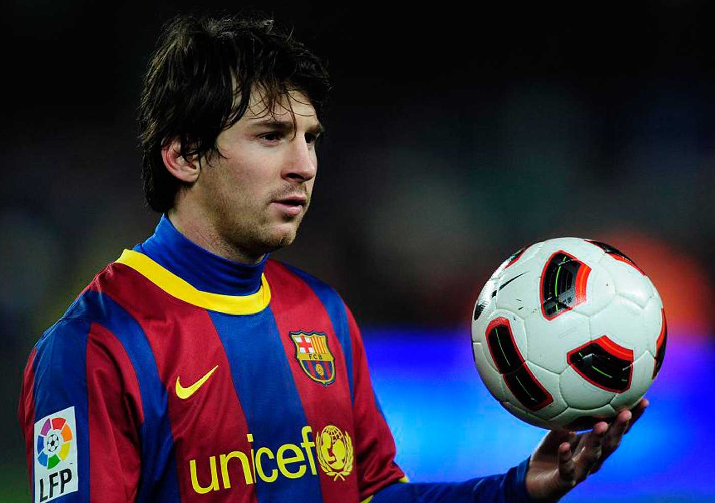 'Rô béo' nêu tên 5 cầu thủ ấn tượng nhất: Messi số 1, không có chỗ cho CR7